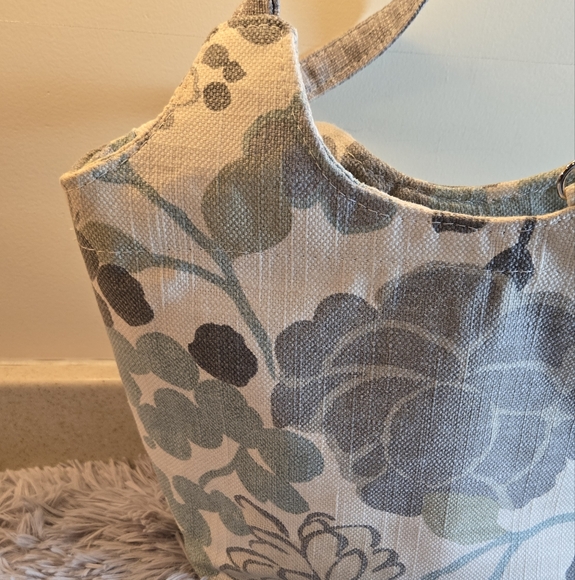 Berkshire Canvas Bag - Picture 6 of 15